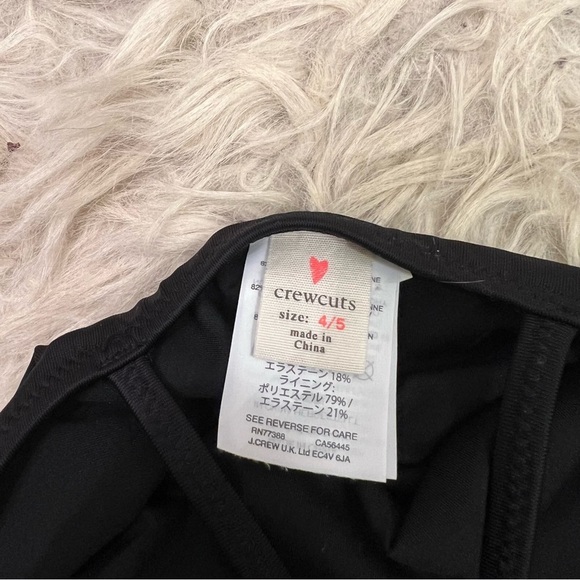 Crewcuts Swimsuit - Picture 3 of 5